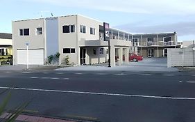 Hawera Central Motor Lodge